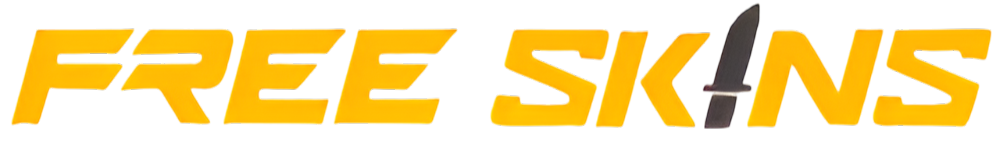 Free Fire Skins